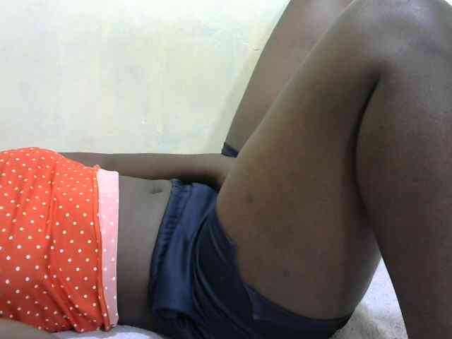 Beautybae webcam