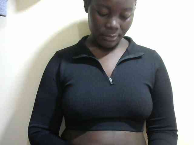 Beautybae webcam