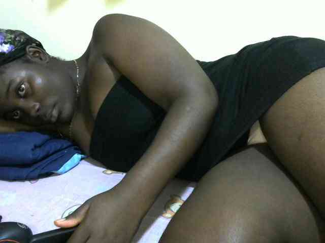 Beautybae webcam