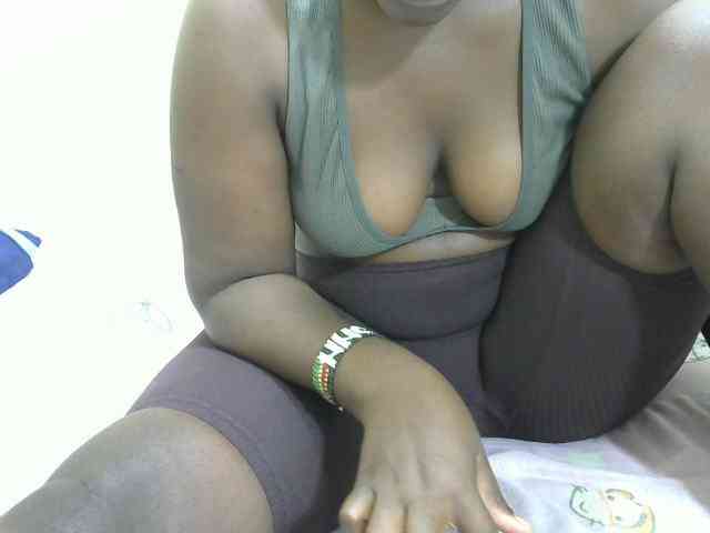 Beautybae webcam