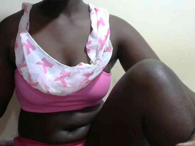 Beautybae webcam