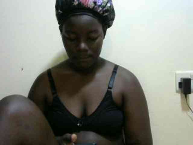 Beautybae webcam