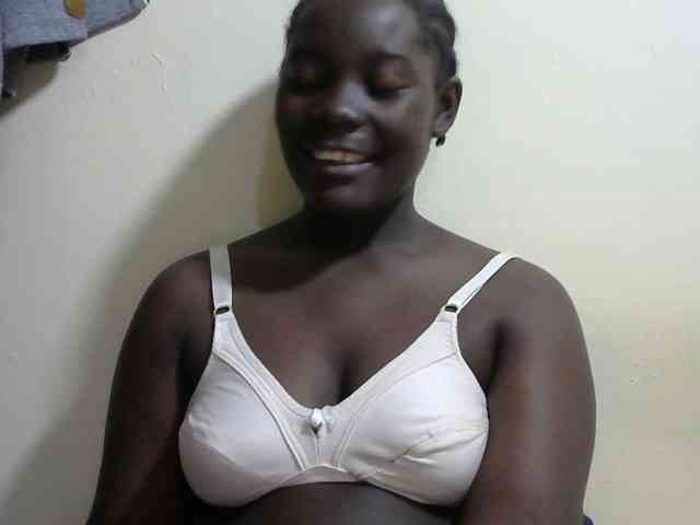 Beautybae webcam