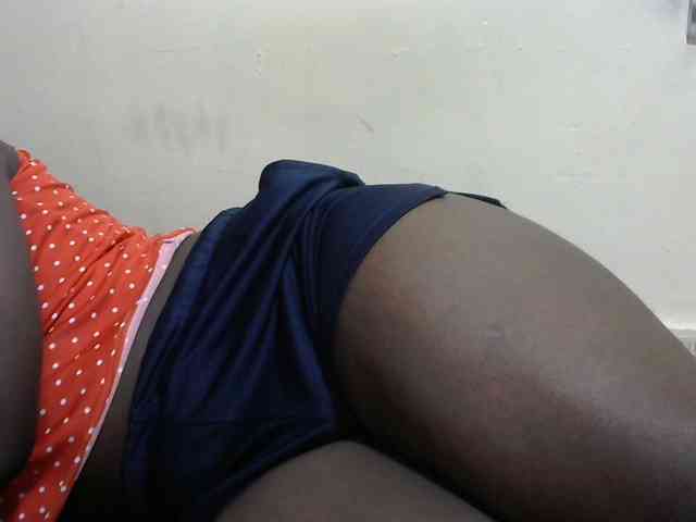 Beautybae webcam