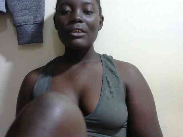 Beautybae webcam