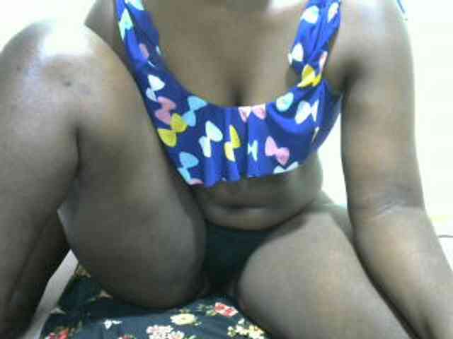 Beautybae webcam