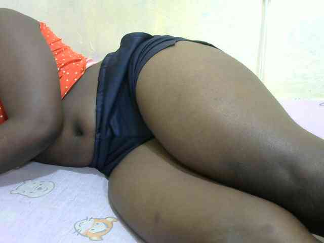 Beautybae webcam