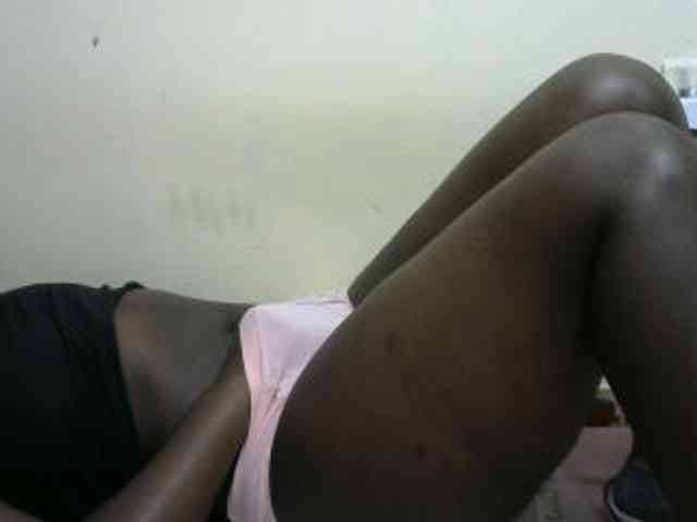 Beautybae webcam