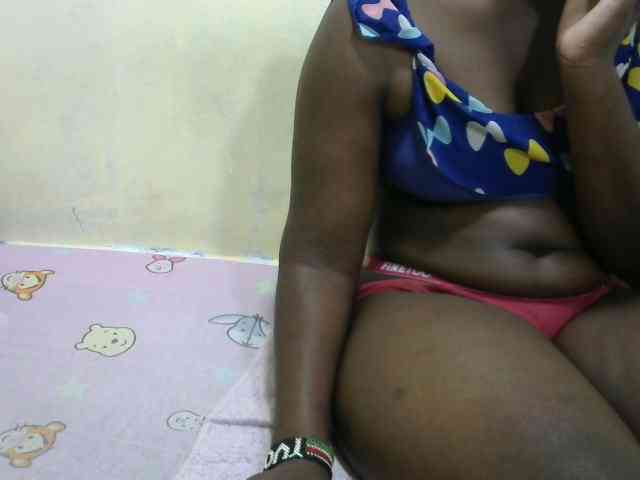 Beautybae webcam