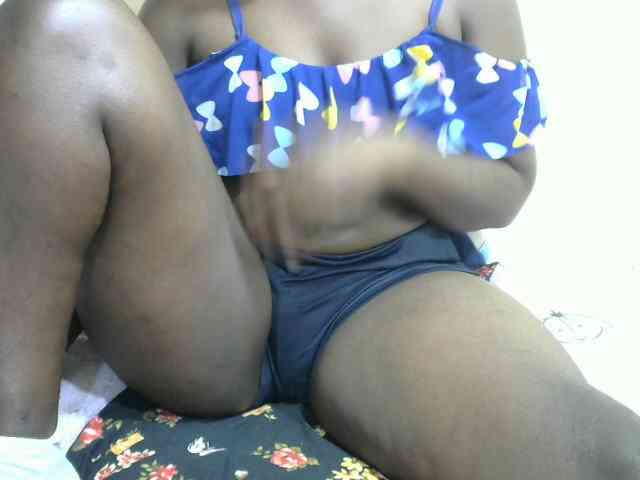 Beautybae webcam