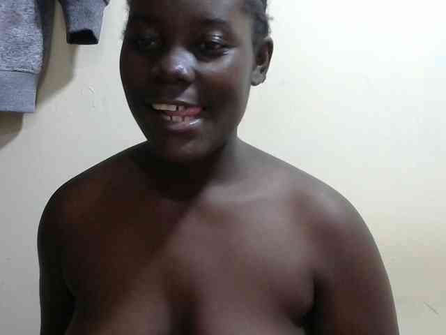 Beautybae webcam