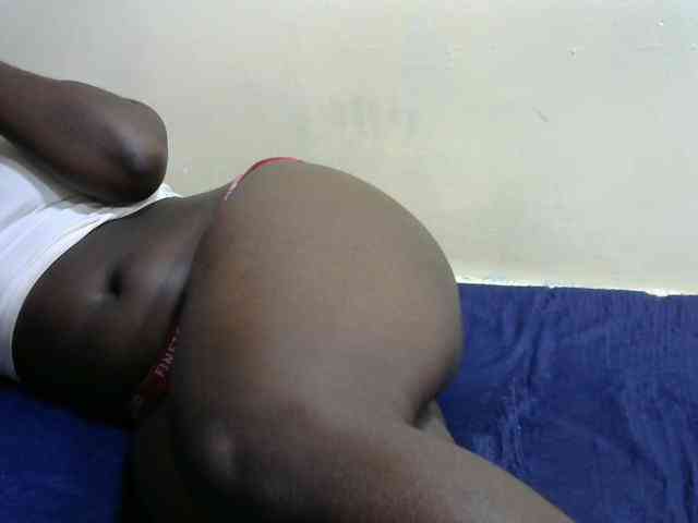 Beautybae webcam