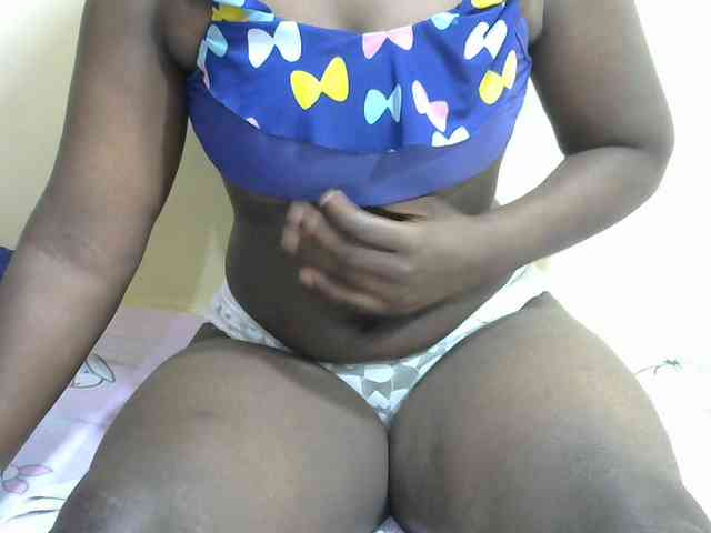 Beautybae webcam