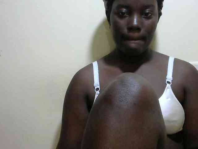 Beautybae webcam