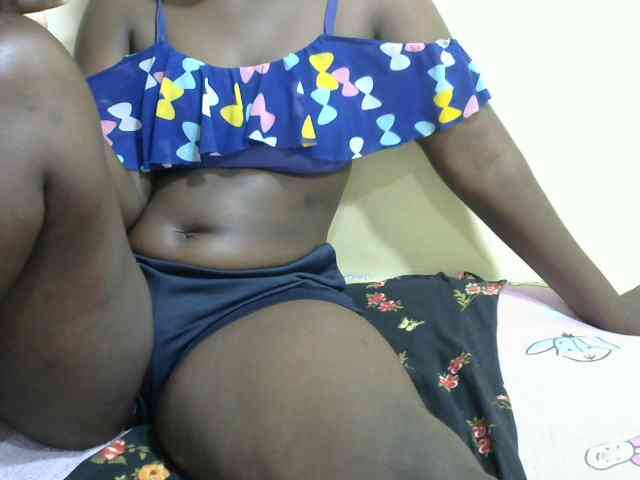 Beautybae webcam