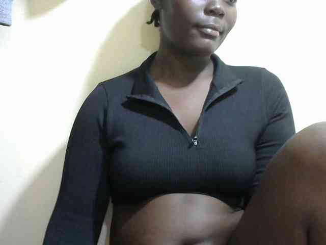 Beautybae webcam