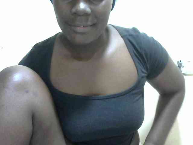 Beautybae webcam