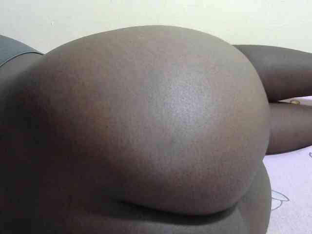 Beautybae webcam
