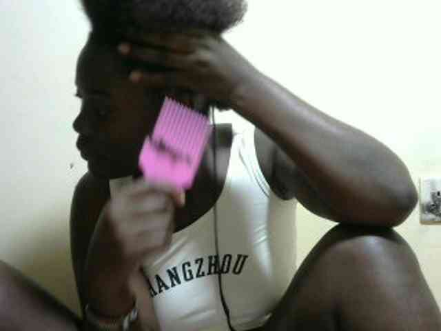 Beautybae webcam