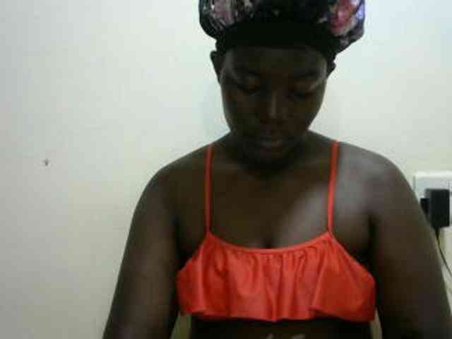 Beautybae webcam
