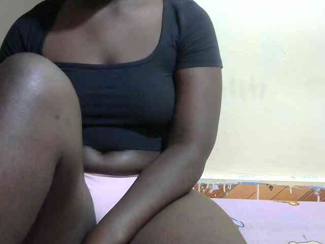 Beautybae webcam