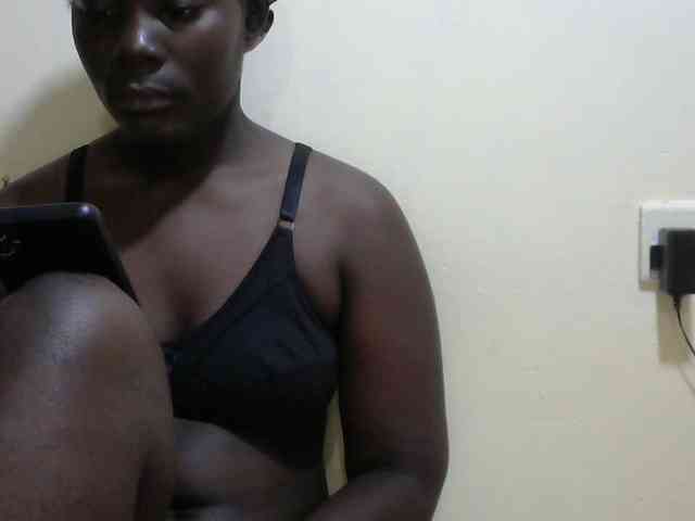 Beautybae webcam