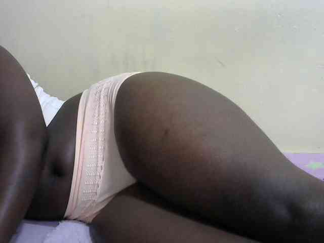 Beautybae webcam