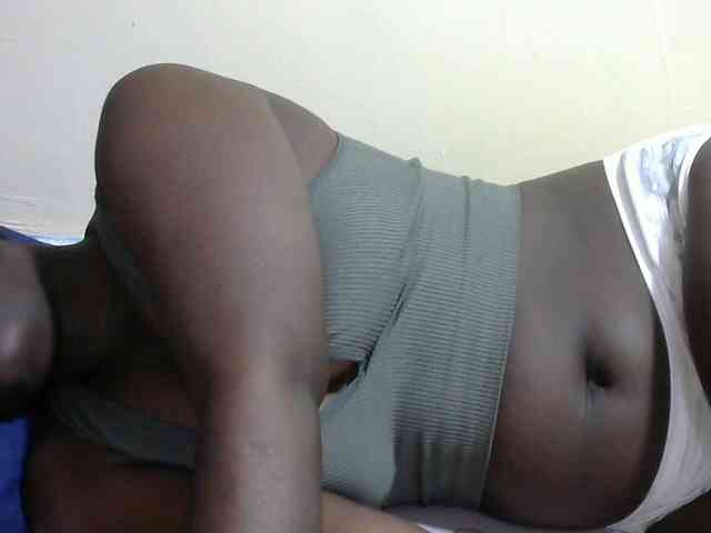 Beautybae webcam