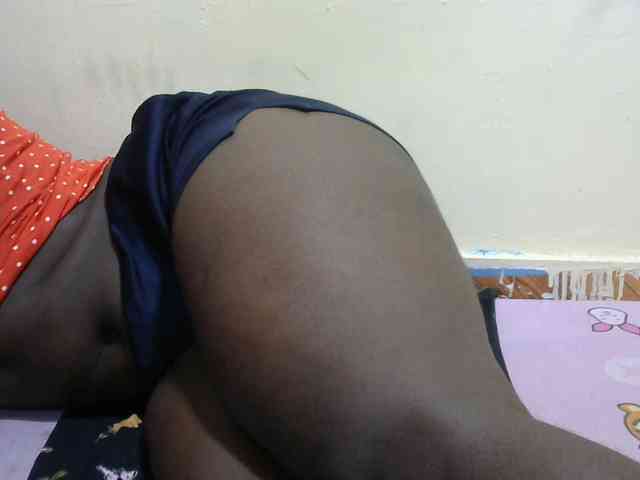 Beautybae webcam