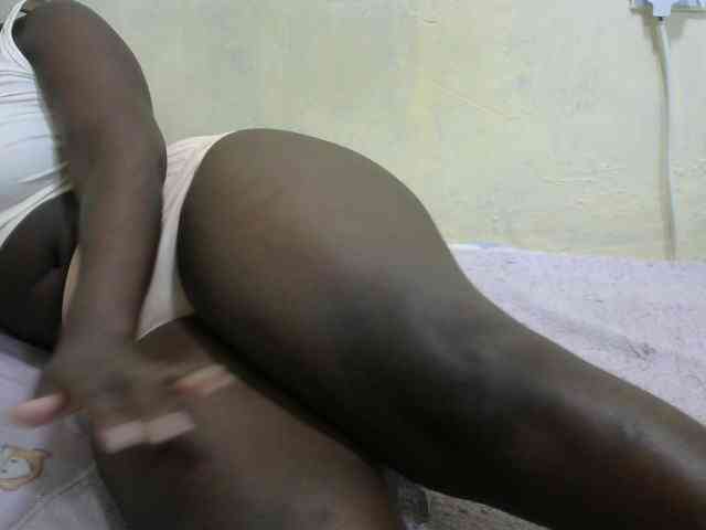Beautybae webcam