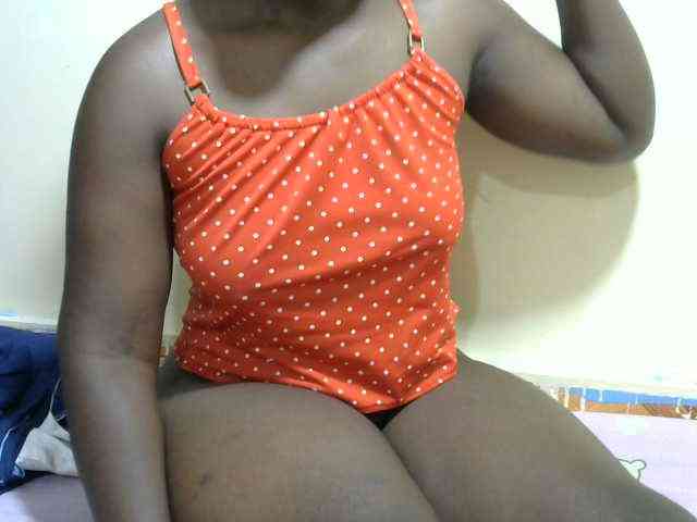 Beautybae webcam