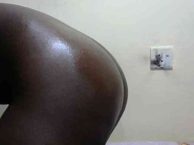 Beautybae webcam