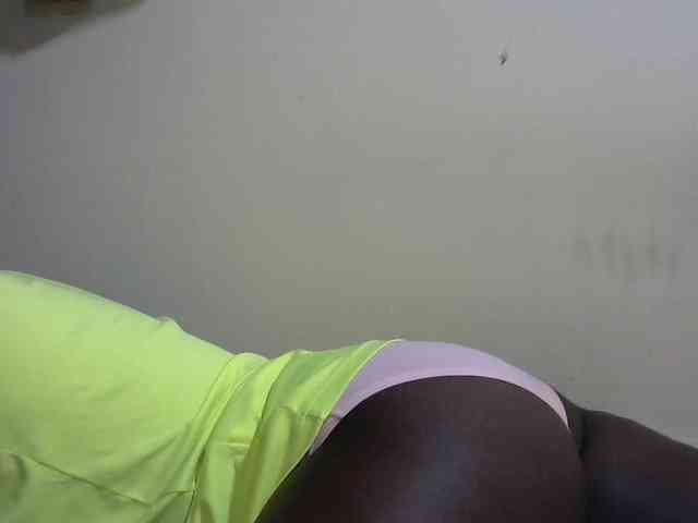 Beautybae webcam