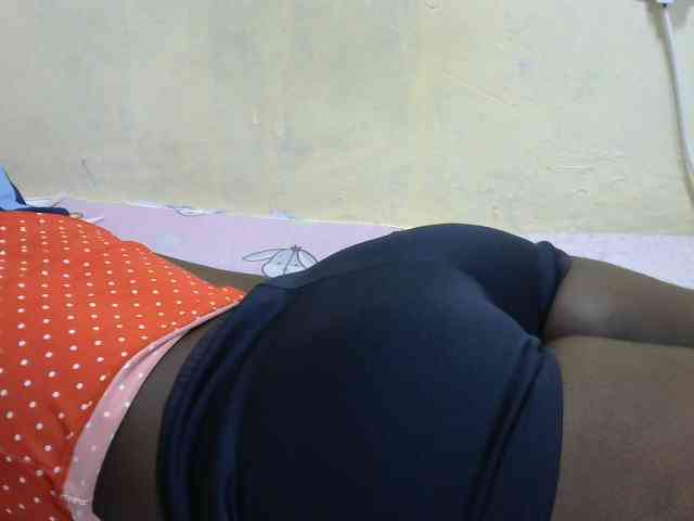Beautybae webcam