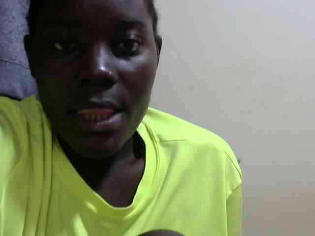Beautybae webcam
