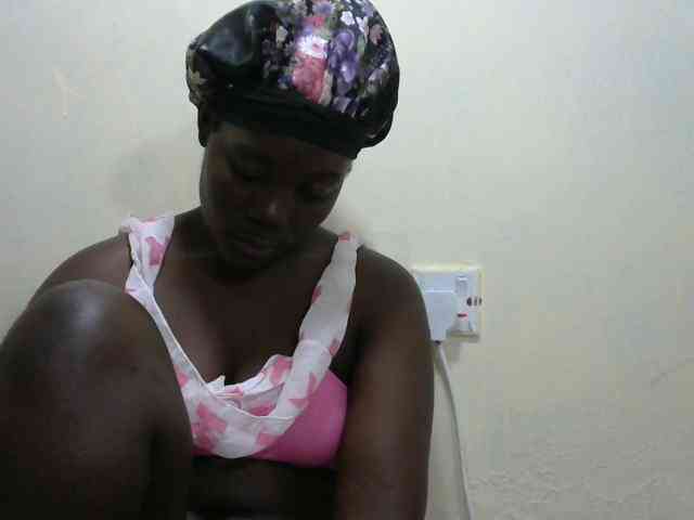 Beautybae webcam