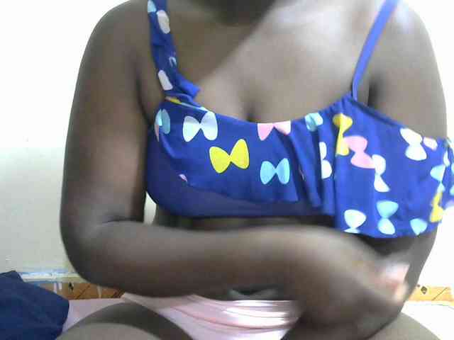 Beautybae webcam