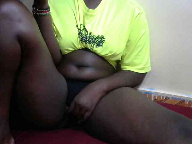 Beautybae webcam