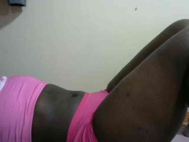 Beautybae webcam