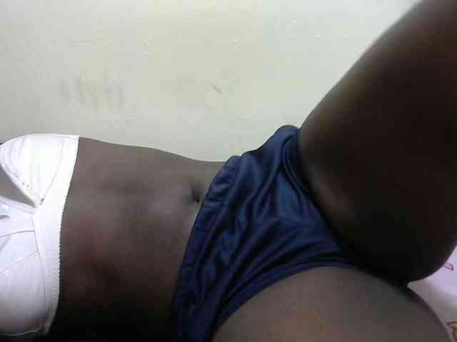 Beautybae webcam