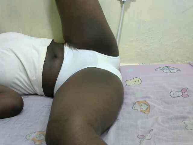 Beautybae webcam
