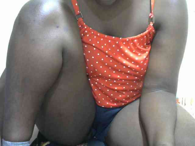 Beautybae webcam