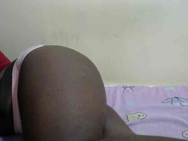 Beautybae webcam