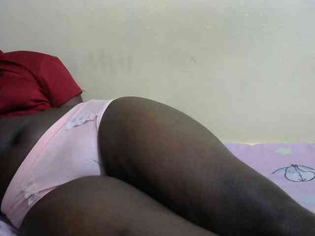 Beautybae webcam