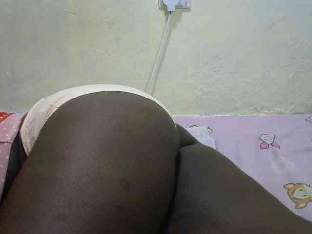 Beautybae webcam