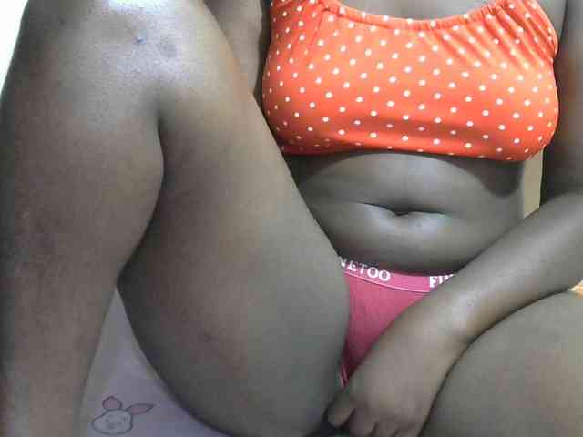 Beautybae webcam