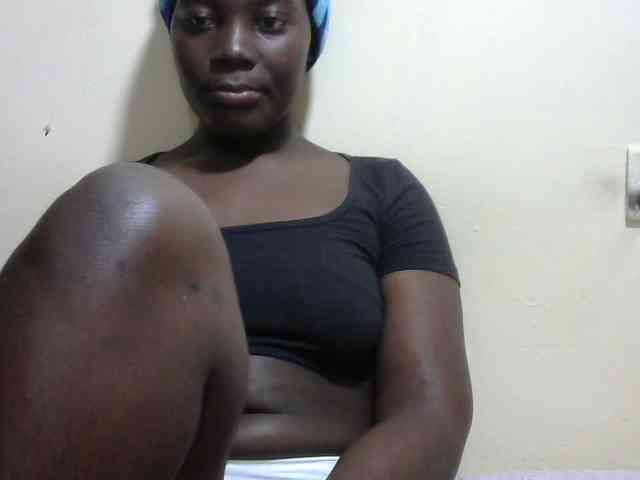 Beautybae webcam