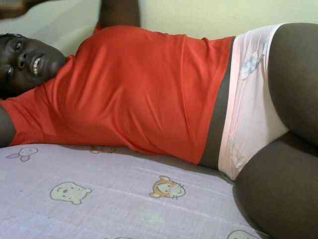 Beautybae webcam