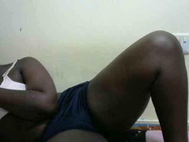 Beautybae webcam