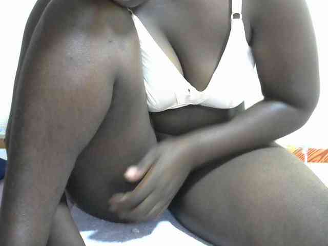 Beautybae webcam